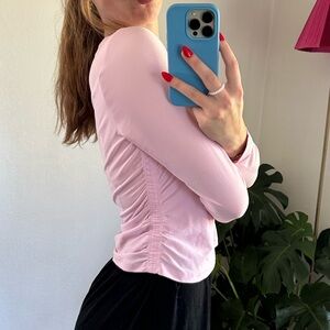 All in motion Long sleeve